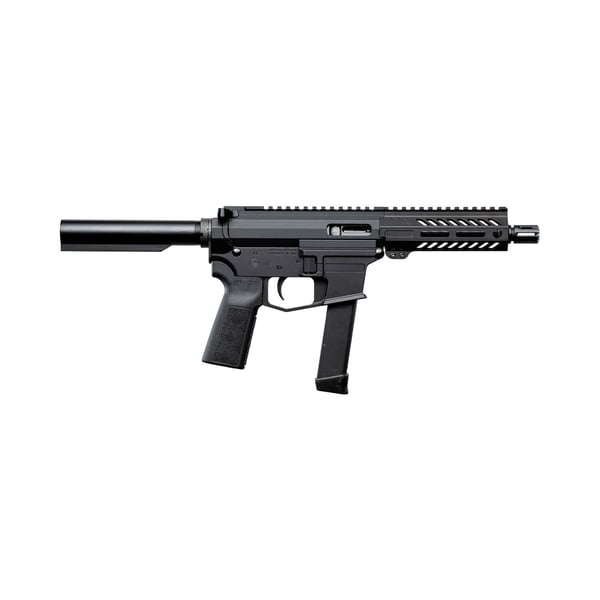 UDP 9 Pistol with No Brace Right 1938 1