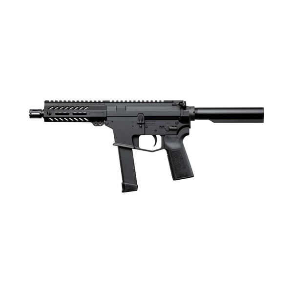UDP 9 Pistol with No Brace Left 1945 2