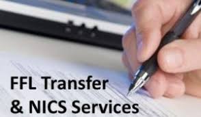ffl transfer service