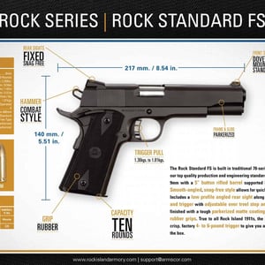 51632 Rock Standard FS