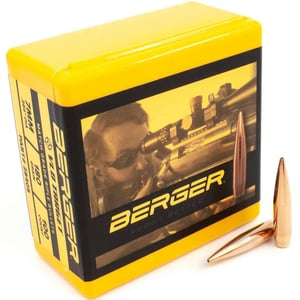 berger 180 gr vld target bullets 7mm
