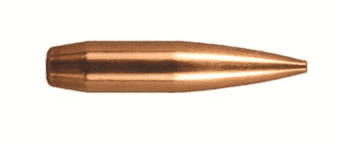 berger 80gr 22 vld target
