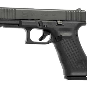 glock 17 9mm gen 5