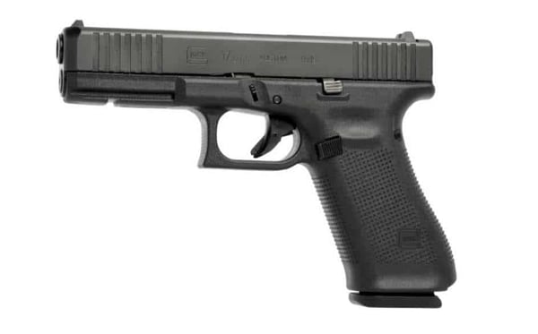 glock 17 9mm gen 5