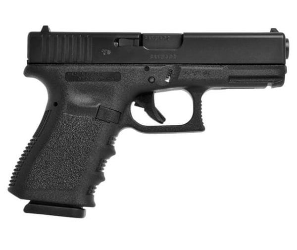 glock 19 9mm gen 3