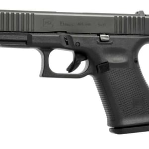 glock 19 g19 gen5 9mm