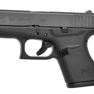 glock 43 9mm