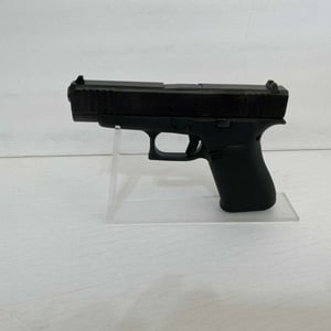 glock 48 9mm left