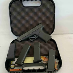 glock 48 9mm package