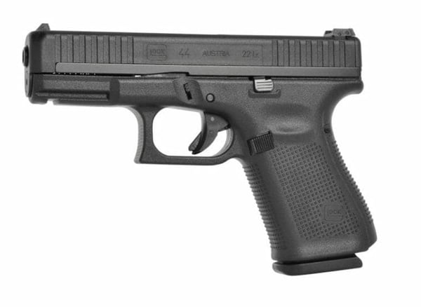glock g44 22lr pistol