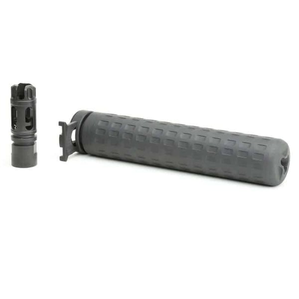 griffin armament 30sd 762 qd silencer