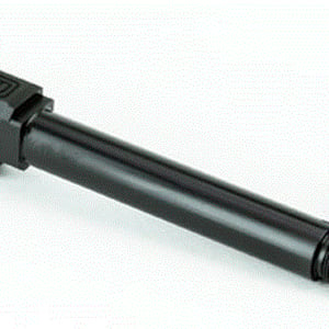 griffin armament glock threaded barrels