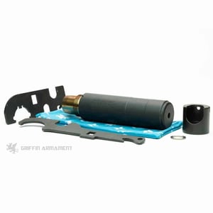 griffin armament gp n silencer