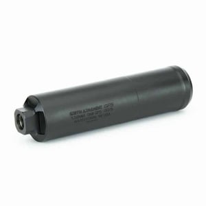 griffin armament gp5 556 direct thread silencer