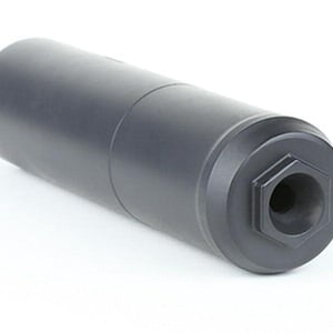 griffin armament gp7 762 direct thread silencer