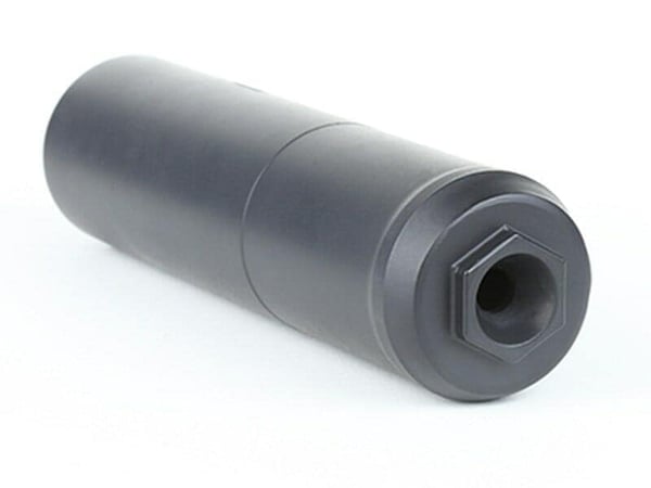 griffin armament gp7 762 direct thread silencer
