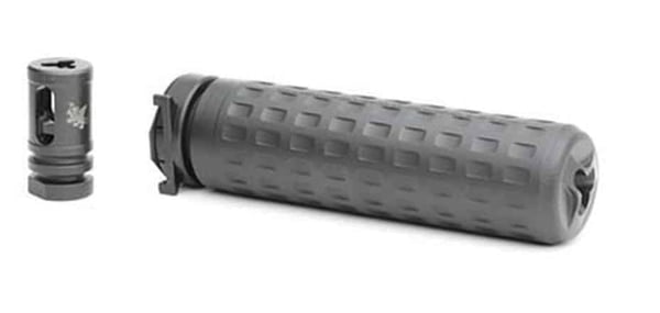 griffin armament m4sd k silencer