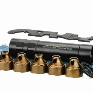 griffin armament optimus1 silencer