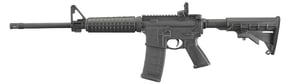 ruger ar 556 556mm 30 rounds
