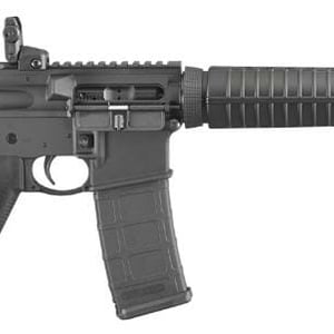 ruger ar 556 556mm