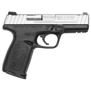 smith wesson sd9 ve 9mm