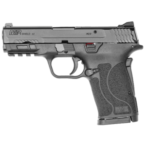 sw mp 9 shield ez 9mm