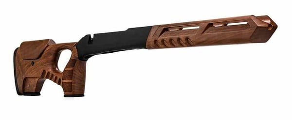 woox cobra precision rifle stock