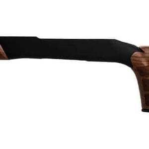 woox cobra rifle stock