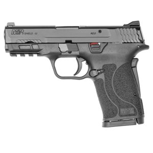 Smih Wesson 12437 mp OnWhite Left 07453