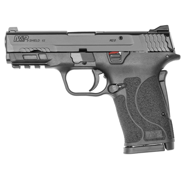 Smih Wesson 12437 mp OnWhite Left 07453