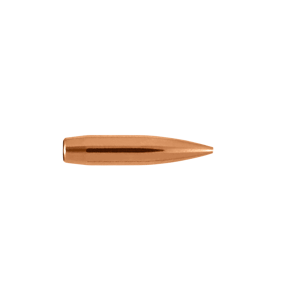 6 mm 105 grain bt target 4