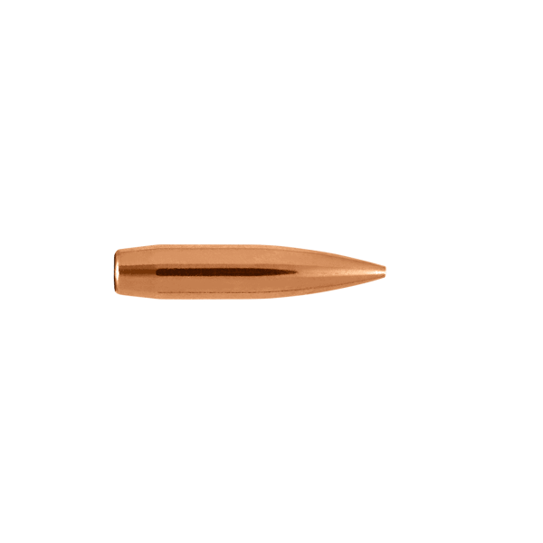 6 mm 105 grain bt target 4