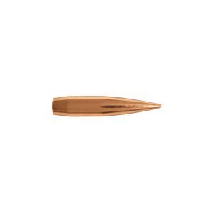 6 mm 105 grain hybrid target 2