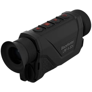 ATN BlazeHunter 335 LRF Thermal Monocular 4-32x 384x288 Black — view 2