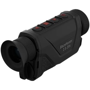 ATN BlazeHunter 635 Thermal Monocular 2.5-20x 640x512 Black — view 2