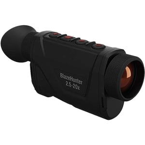 ATN BlazeHunter 635 Thermal Monocular 2.5-20x 640x512 Black — view 3