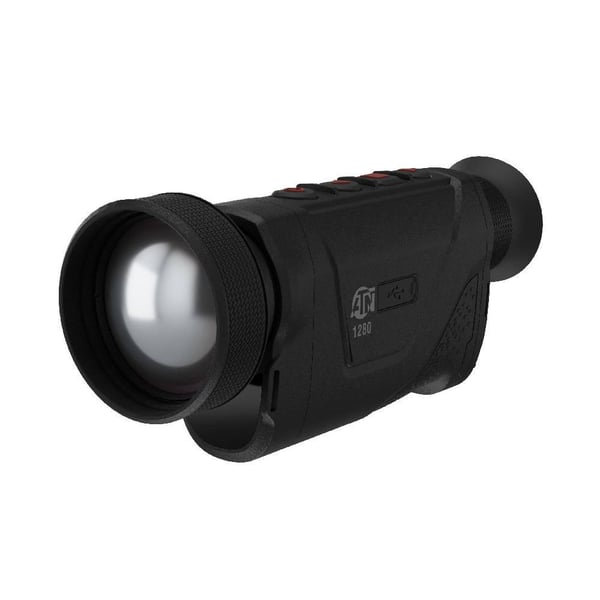 ATN BlazeHunter XD 1280 LRF Thermal Monocular