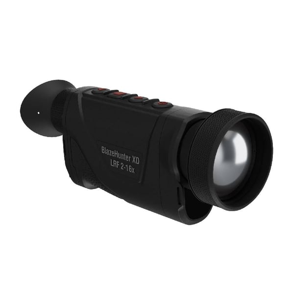 ATN BlazeHunter XD 1280 LRF Thermal Monocular — view 2