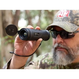 ATN Blaze Trek 325 Thermal Monocular 12 Micron — view 3