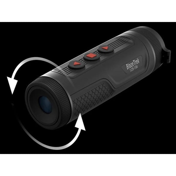 ATN Blaze Trek 325 Thermal Monocular 12 Micron — view 2