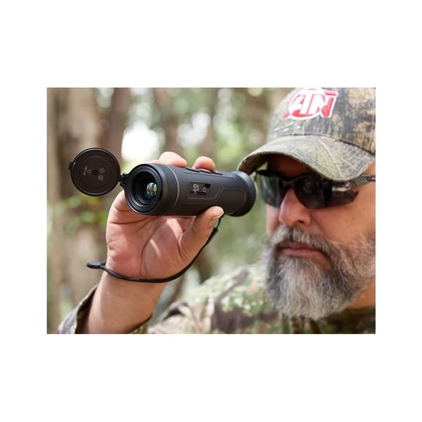 ATN Blaze Trek 619 Thermal Monocular 12 Micron — view 3