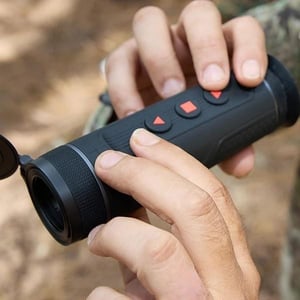 ATN Blaze Trek 619 Thermal Monocular 12 Micron — view 2