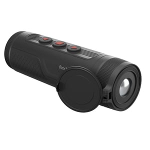 ATN BlazeTrek 6 619 Thermal Monocular 640x512 Black — view 3