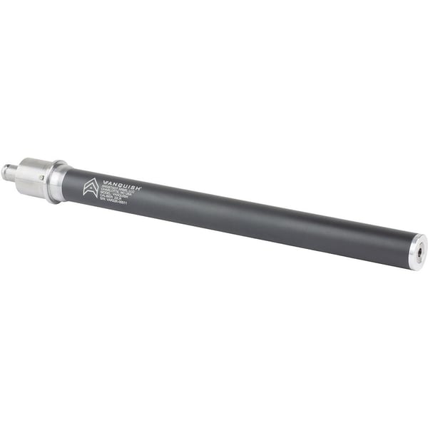 Angstadt Arms Vanquish 22 Ruger 10/22 Short Suppressed Barrel .22 LR 12" Black — view 2