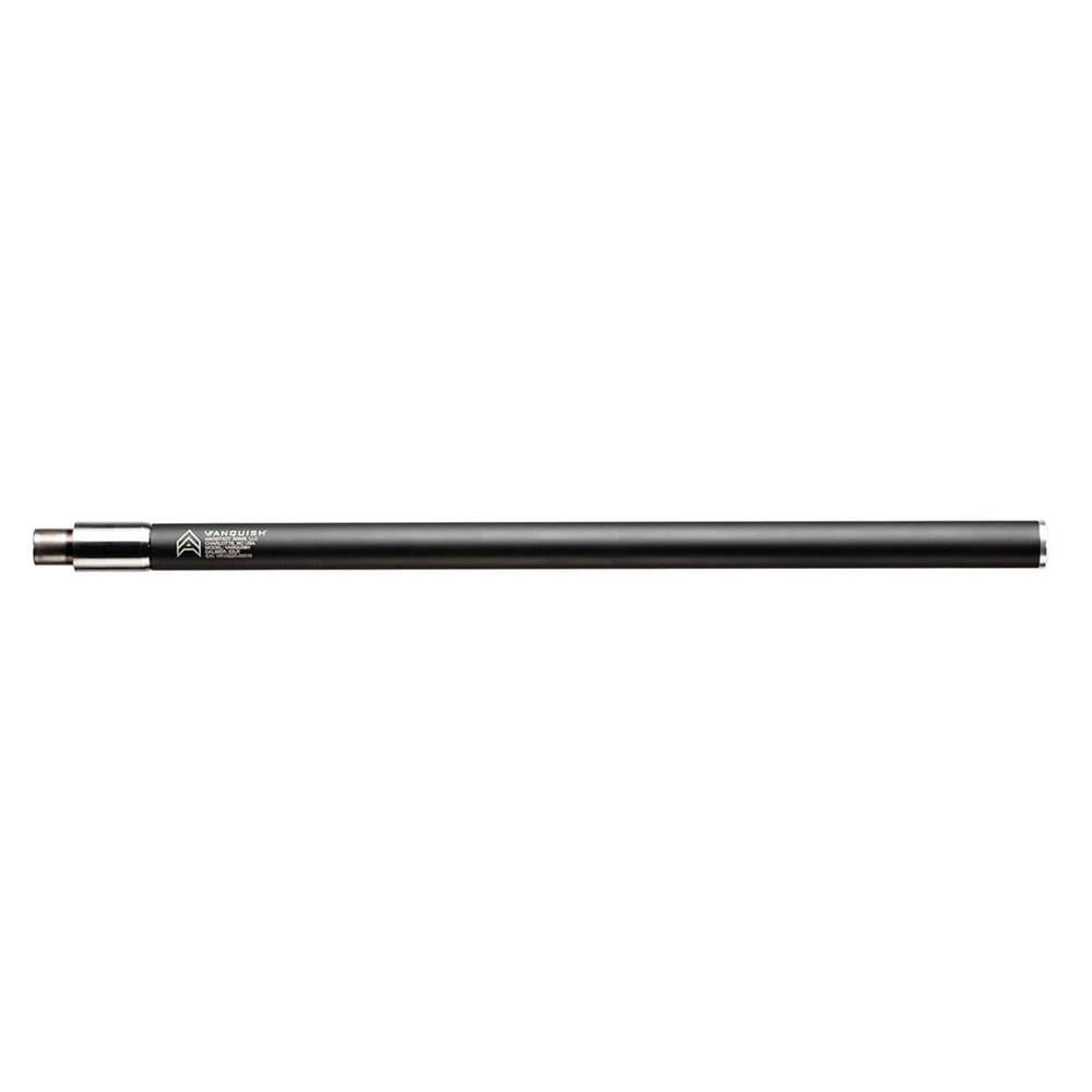 Angstadt Arms Vanquish 22 Integrally Suppressed Full Length Barrel .22 LR 18" Black