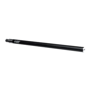 Angstadt Arms Vanquish 22 Suppressed Ruger Precision Rimfire Barrel .22 LR 18" Black