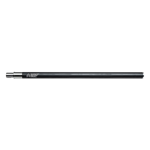 Angstadt Arms Vanquish 22 Suppressed Ruger Precision Rimfire Barrel .22 LR 18" Black — view 2