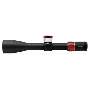 Burris XTR Pro Rifle Scope 5.5-30x56mm 34mm FFP Horus Tremor5 Illum. Black — view 2
