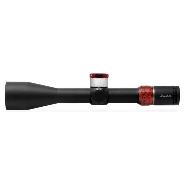 Burris XTR Pro Rifle Scope 5.5-30x56mm 34mm FFP Horus Tremor5 Illum. Black — view 2