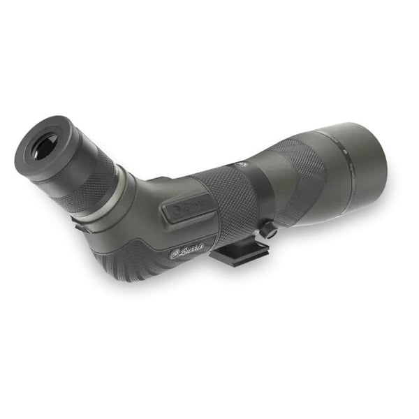 Burris Signature HD Spotting Scope 20-60x85 Green — view 2